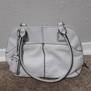 Tignanello Leather Purse